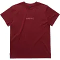 Mystic Brand Kortarmet T-skjorte