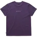 Mystic Brand Kortarmet T-skjorte