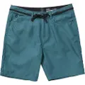 Mystic The Hybrid Shorts