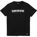Mystic Brand Kortarmet T-skjorte