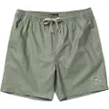Mystic The Volley Hybrid Shorts