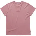 Mystic Brand Kortarmet T-skjorte