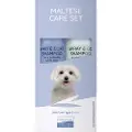Greenfields Maltesisk Pleiesett 250ml 2 Enheter