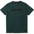 Mystic Brand Kortarmet T-skjorte