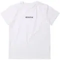 Mystic Brand Kortarmet T-skjorte