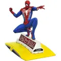Marvel Spider-man Figur 23 Cm