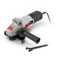 Powerplus 500w 115 Mm Vinkelsliper