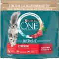 Purina One Sterilcat - Okse - 1,4 kg