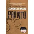 Mariner Books Pronto - Leonard, Elmore