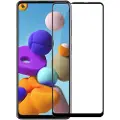Noname Nillkin Tempered glass Nillkin Amazing CP + PRO for Samsung Galaxy A21s universal