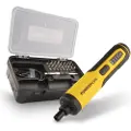 Powerplus Powx00420 4v Elektrisk Skrutrekker