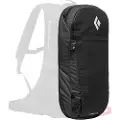 Black Diamond Jetforce Pro Booster 25l Veske