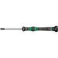 Wera 05118048001, 15,7 cm, Sort, Grønn