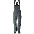 Jones Snowboards Shralpinist Strch 3L Bib Pant blå
