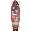 Globe Chromantic 33" Surfskate mønster