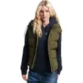Superdry Everest Vest