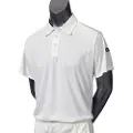 Gunn And Moore Maestro Cricket Kortermet Poloskjorte