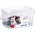 Moldex ReadyPack halvmaske 7232 02 str. M