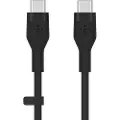 Belkin Cab009bt1mbk 1 M Usb-c-kabel