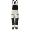 Jones Snowboards Mtn Surf Rec Bib Pant grå