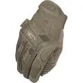 Mechanix MECHNX M-Pact Coyote, Sort, Brun, M