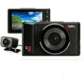 Xblitz Dash Dual Fhd S10 Duo Dashkamera