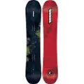 K2 Manifest 2024 Snowboard mønster