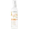 A-Derma Beskyttelsesspray 50+ For Barn 200ml