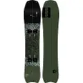 K2 Isolator Splittbrett