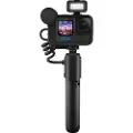 GoPro | HERO12 Black Creator Edition - Action-kamera / 60 fps - undervann op til 10 m - Sort