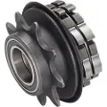 Reverse Components Friehjulskropp For Enkle Nav
