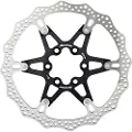 Reverse Components Bremsekive