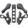 Leatt Inside Foam Kit Dbx 3.0 Enduro Innerforing