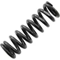RockShox Grey Vivid/kage 216/222x70 Mm Støtdemperfjær