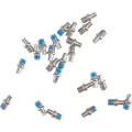 Hope F20 Pedalpigger 25 Enheter