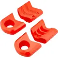 Rotor Raptor Bumper Set Krankbeskyttere