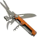 Gerber ArmBar Cork, multiverktøy, oransje