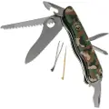 Victorinox Trailmaster One Hand Multiverktøy