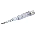Bahco Isolert Skrutrekker Med Spenningstester Lysende Modell For 150 V 250 V