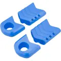 Rotor Hawk Bumper Set Krankbeskyttere