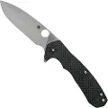 Spyderco Amalgam foldekniv