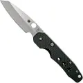 Spyderco Smock foldekniv