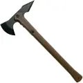 Cold Steel Trench Hawk Flat Dark Earth