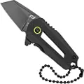 SCHRADE Roadie Framelock foldekniv