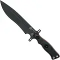 Tops knives Operator 7 Blackout Edition kniv