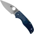 Spyderco Native 5 CPM SPY27 Lightweight foldekniv