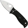 Spyderco Lil' Temperance 3 Lightweight foldekniv