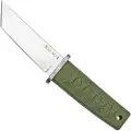 Cold Steel Kyoto II Tanto Fixed Blade OD