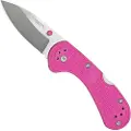 Condor Cadejo Lockback Pink foldekniv