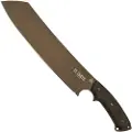 Tops knives El Chete kniv, Midnight Bronze